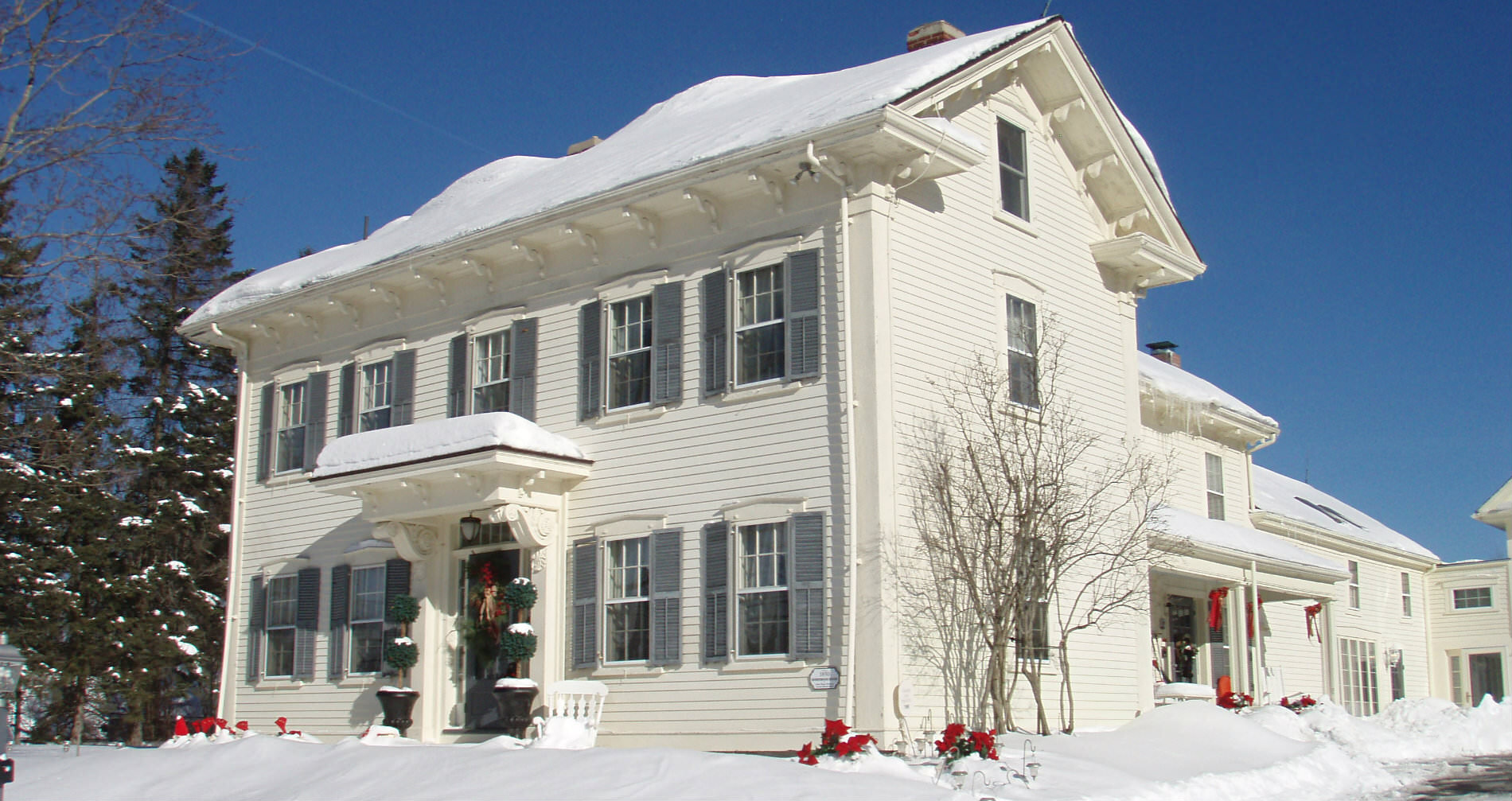 Stillmeadow Bed and Breakfast