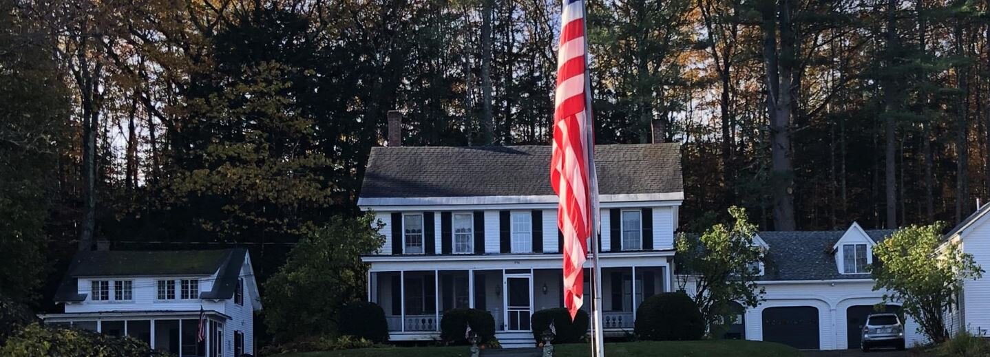 Aiken Manor